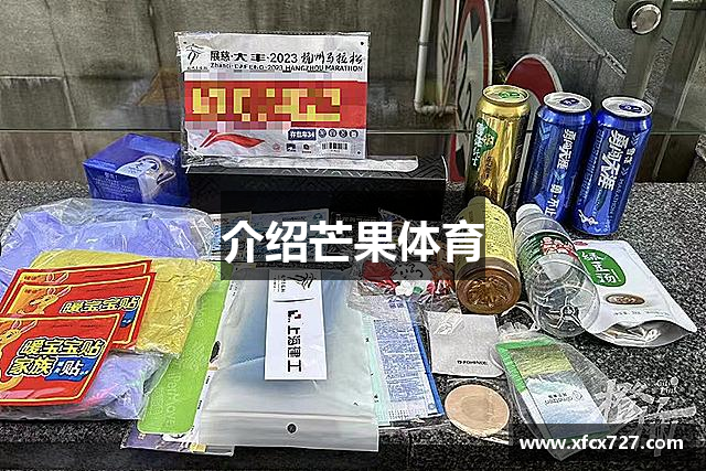 介绍芒果体育